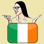 ﻿Learn Irish by voice and tran | Indus Appstore | App Icon