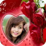 Flowers Photo Frames | Indus Appstore | App Icon