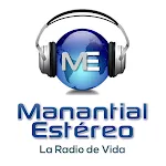 Manantial Estéreo Colombia | Indus Appstore | App Icon