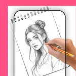 AR Drawing - Sketch, Paint | Indus Appstore | App Icon