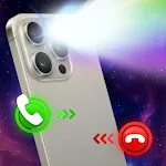 Flash alert: Call & Message | Indus Appstore | App Icon