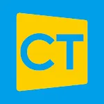 CTgoodjobs - Job Search | Indus Appstore | App Icon