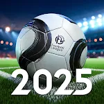 Football League 2025 | Indus Appstore | App Icon