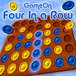 Four In a Row | Indus Appstore | App Icon