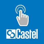 Castel Selector | Indus Appstore | App Icon