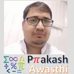 Prakash Awasthi | Indus Appstore | App Icon