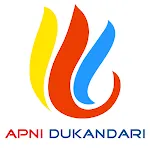 Apni Dukandari | Indus Appstore | App Icon