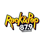 Rock&Pop Córdoba FM 87.9 | Indus Appstore | App Icon