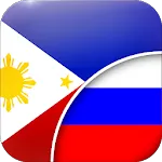 Filipino-Russian Translator | Indus Appstore | App Icon