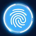 AHLock - Fingerprint App Lock | Indus Appstore | App Icon