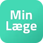 Min Læge | Indus Appstore | App Icon