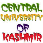 central university kashmir | Indus Appstore | App Icon