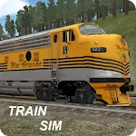 Train Sim | Indus Appstore | App Icon