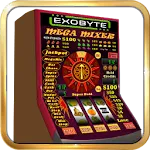 Mega Mixer Slot Machine | Indus Appstore | App Icon