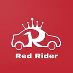 Red  Rider | Indus Appstore | App Icon