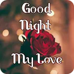 Good Night My Love | Indus Appstore | App Icon