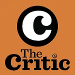 The Critic | Indus Appstore | App Icon