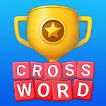 Crossword Online: Word Cup | Indus Appstore | App Icon