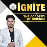 Ignite | Indus Appstore | App Icon