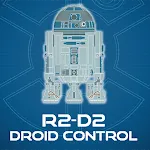 Build Your Own R2-D2 | Indus Appstore | App Icon