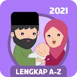 Nama bayi Islam dan maksud | Indus Appstore | App Icon