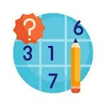 Sudoku | Indus Appstore | App Icon