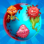 Idle Infection | Indus Appstore | App Icon