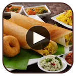 South Indian Recipes Videos | Indus Appstore | App Icon