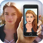 Cartoon Photo Editor –Toon Picapp icon