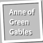 Book, Anne of Green Gables | Indus Appstore | App Icon