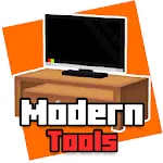 Modern Tools Mod | Indus Appstore | App Icon