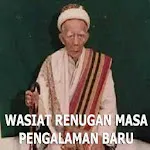 WASIAT RENUNGAN MASA | Indus Appstore | App Icon