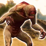 Horror Monster Simulator | Indus Appstore | App Icon