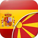 Spanish-Macedonian Translator | Indus Appstore | App Icon