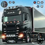 Ultimate Truck Simulator Drive | Indus Appstore | App Icon