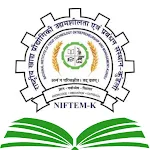 NIFTEM eLibrary | Indus Appstore | App Icon