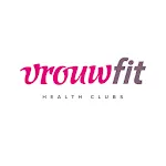 Vrouwfit | Indus Appstore | App Icon