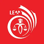 LEX INSTITUTE | Indus Appstore | App Icon