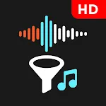 Remove noise: Reduce noise mp3 | Indus Appstore | App Icon