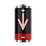 Fake Low Battery | Indus Appstore | App Icon