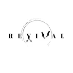 REVIVAL Barbershop | Indus Appstore | App Icon