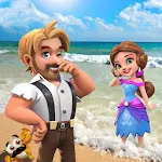 Shipwrecked:Castaway Island | Indus Appstore | App Icon