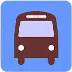 KaoHsiung Bus Timetable | Indus Appstore | App Icon