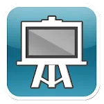 Virtual Blackboard for Teacher | Indus Appstore | App Icon