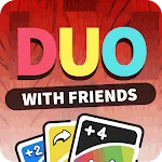 DUO & Friends – Uno Cards | Indus Appstore | App Icon