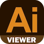 AI File Opener - View Ai File | Indus Appstore | App Icon