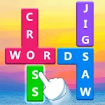 Word Cross Jigsaw - Word Games | Indus Appstore | App Icon