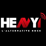 Heavy1 | Indus Appstore | App Icon