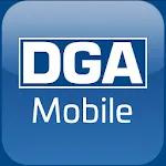 DGA Security | Indus Appstore | App Icon