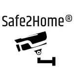 Safe2Home Cam | Indus Appstore | App Icon